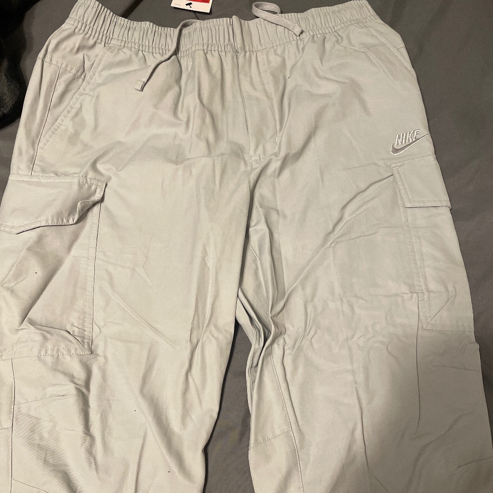 Nike Ultralight Utility Pants